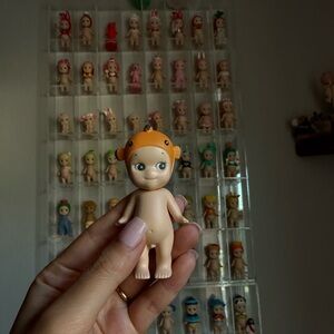 Authentic Sonny angel clownfish